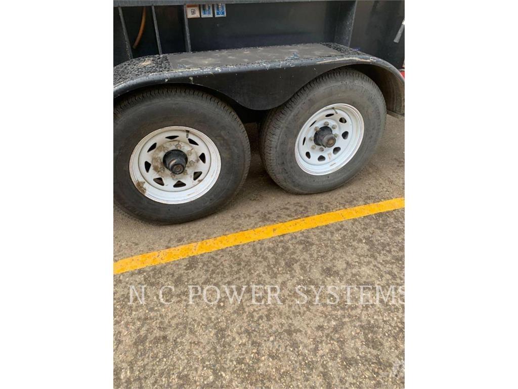 CAT XQ200N Other Generators