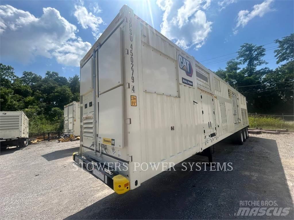 CAT XQ2280 Other Generators