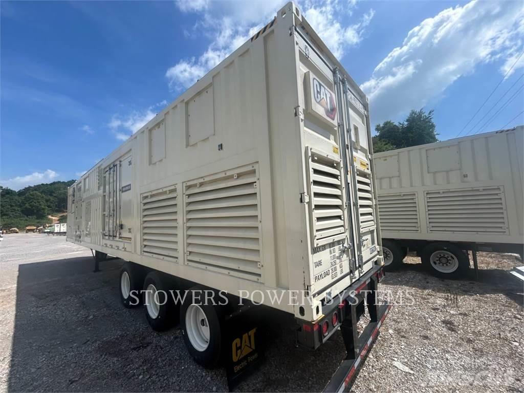 CAT XQ2280 Other Generators