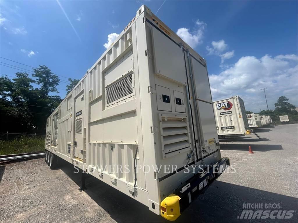 CAT XQ2280 Other Generators