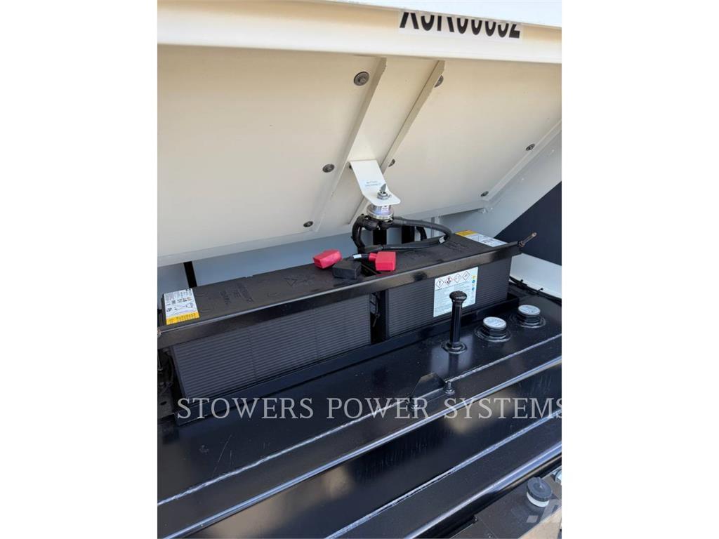 CAT XQ230 Other Generators