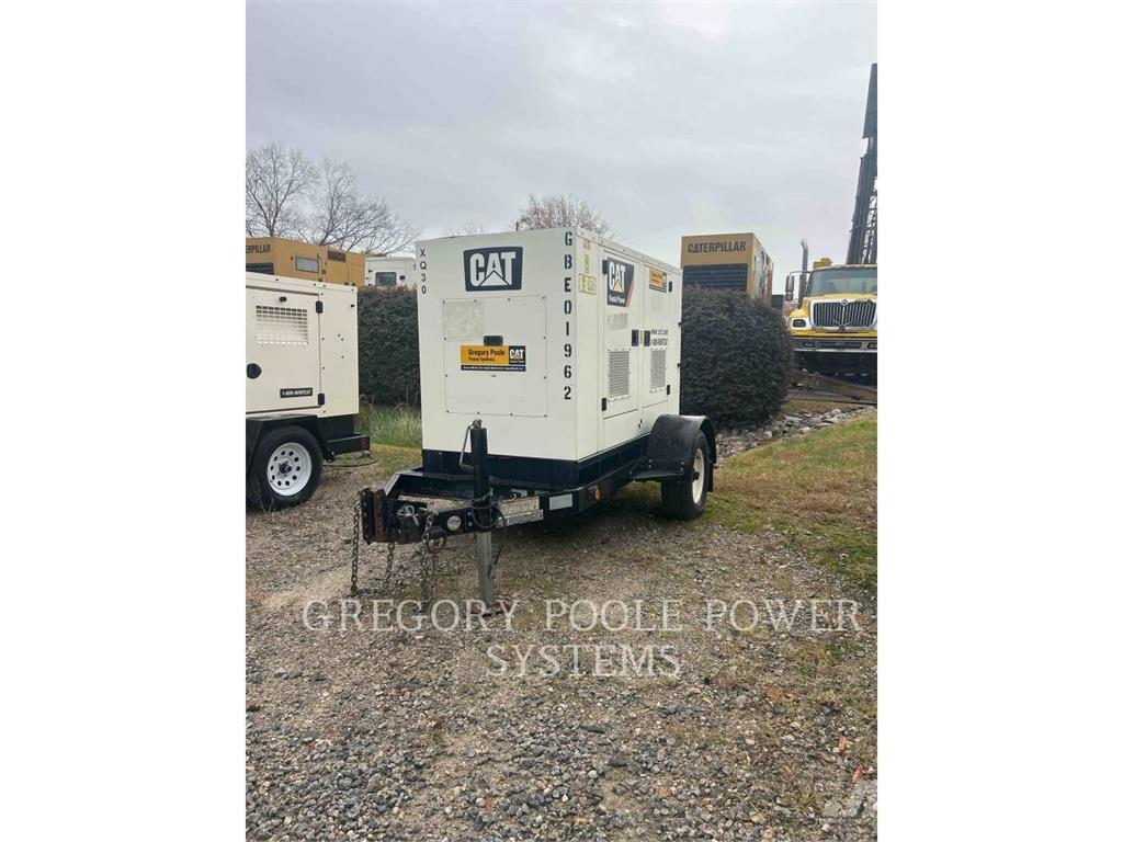 CAT XQ30 Other Generators