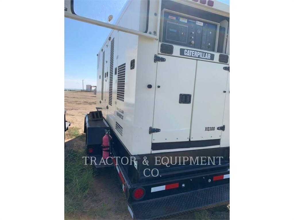 CAT XQ300 Other Generators