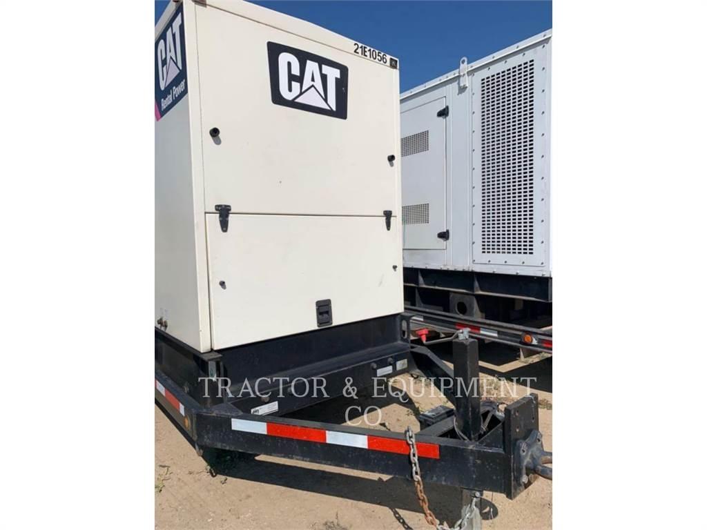 CAT XQ300 Other Generators