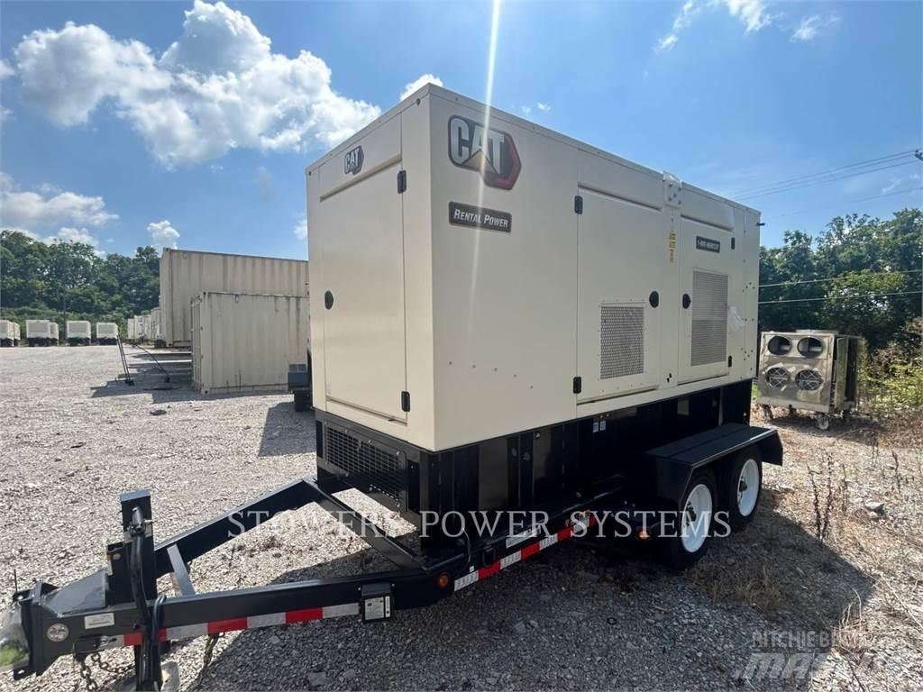 CAT XQ330 Other Generators