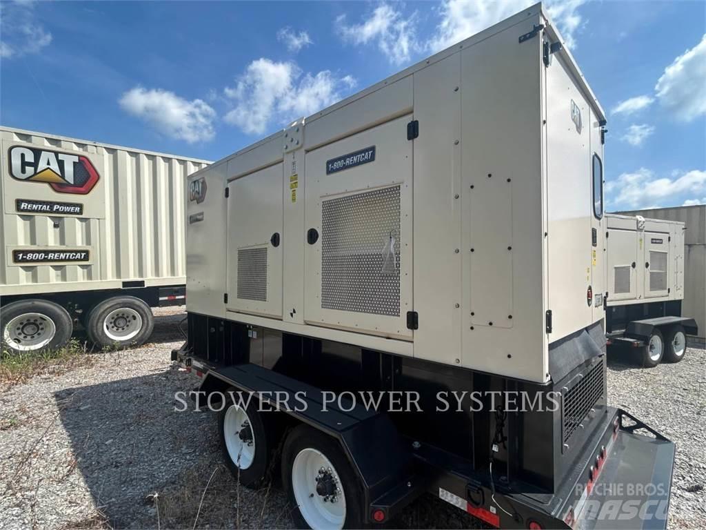 CAT XQ330 Other Generators