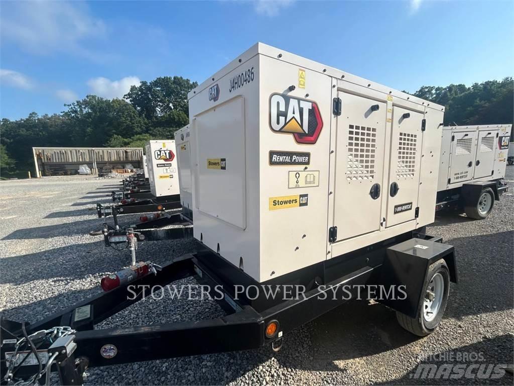 CAT XQ35 Other Generators