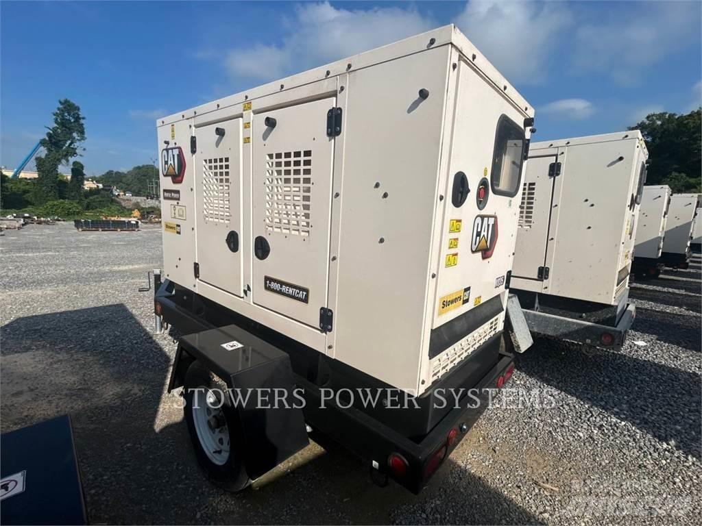 CAT XQ35 Other Generators