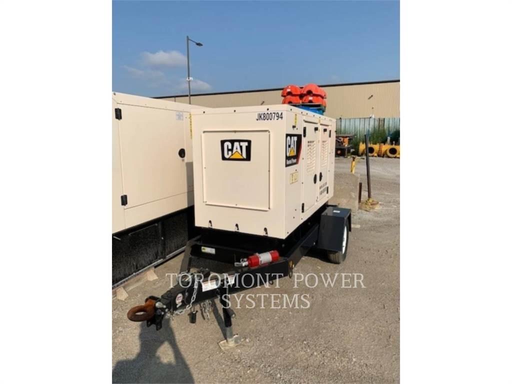 CAT XQ35_120-208 Other Generators