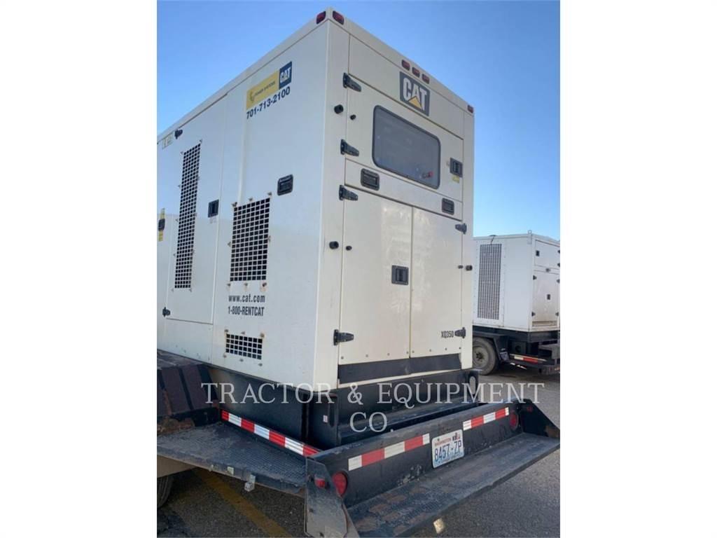 CAT XQ350N Other Generators