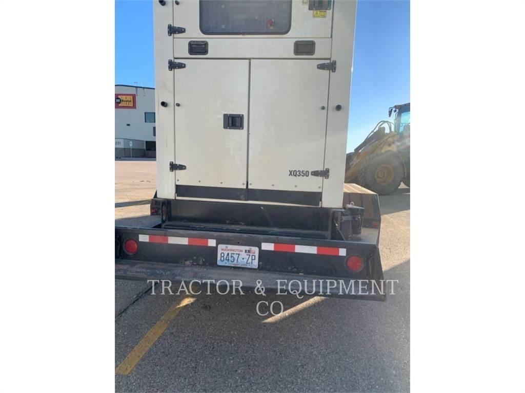 CAT XQ350N Other Generators