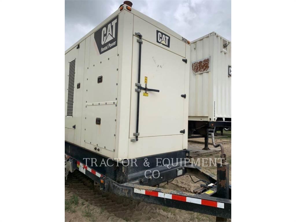 CAT XQ350N Other Generators