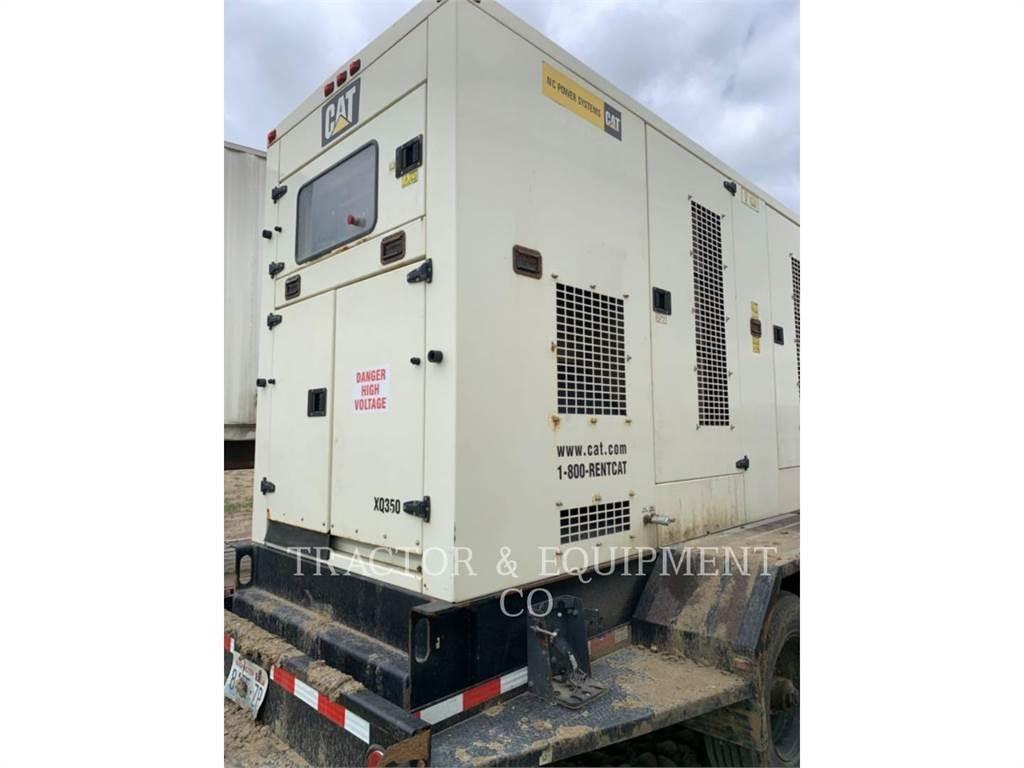 CAT XQ350N Other Generators