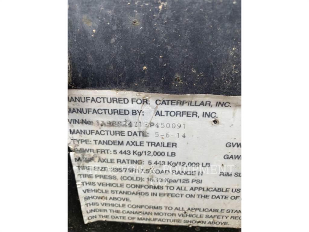 CAT XQ350N Other Generators