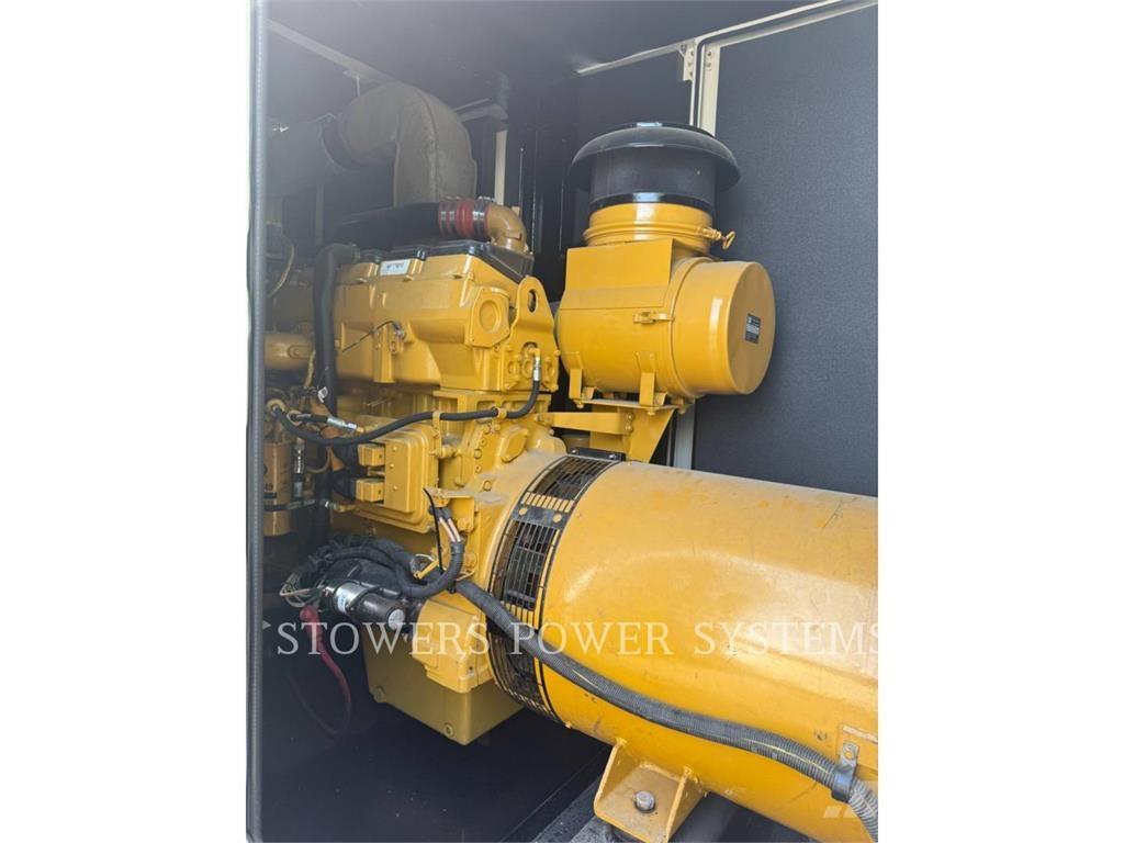 CAT XQ400 Other Generators