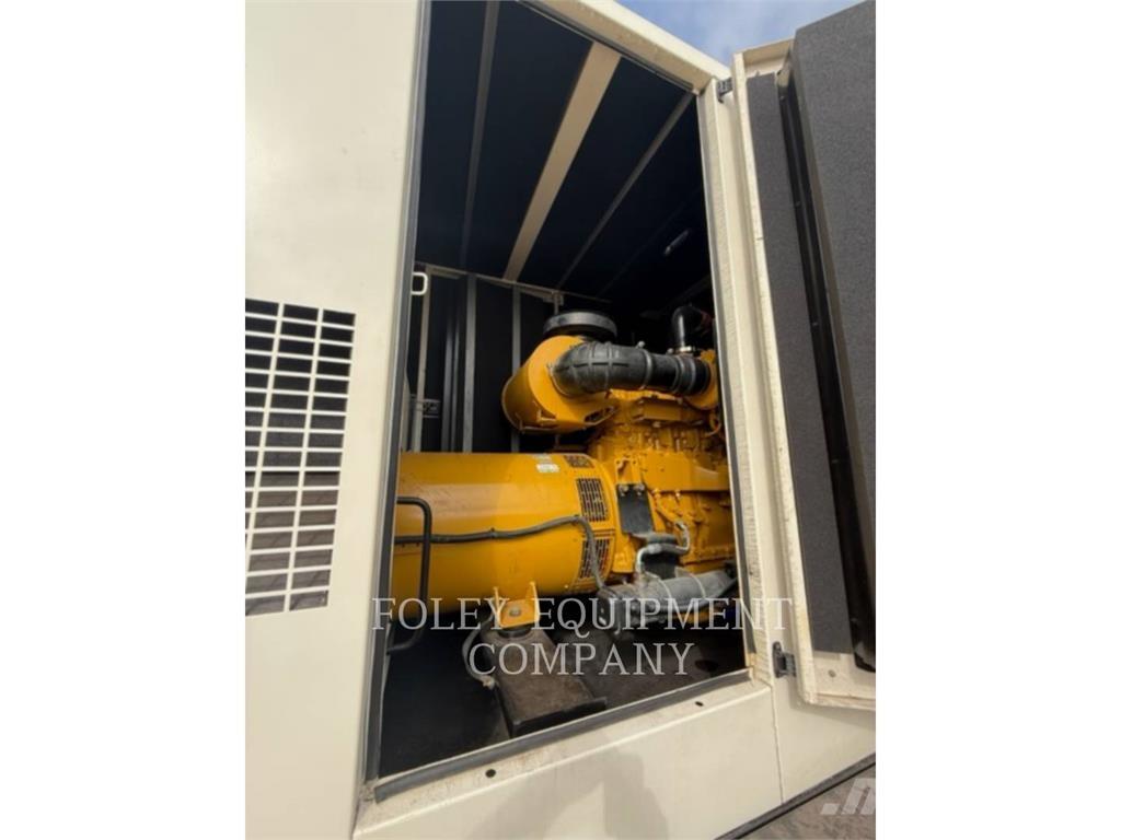 CAT XQ400 Other Generators