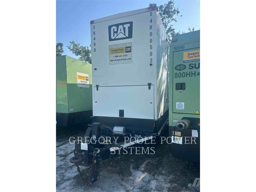 CAT XQ400 Other Generators