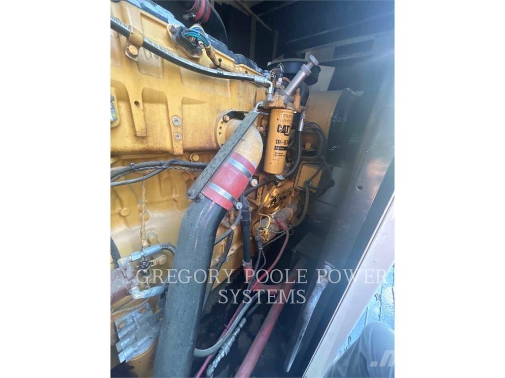 CAT XQ400 Other Generators