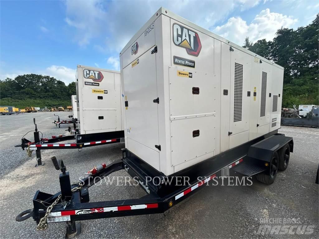 CAT XQ425 Other Generators