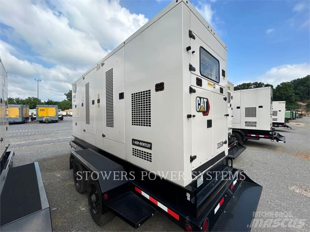 CAT XQ425 Other Generators