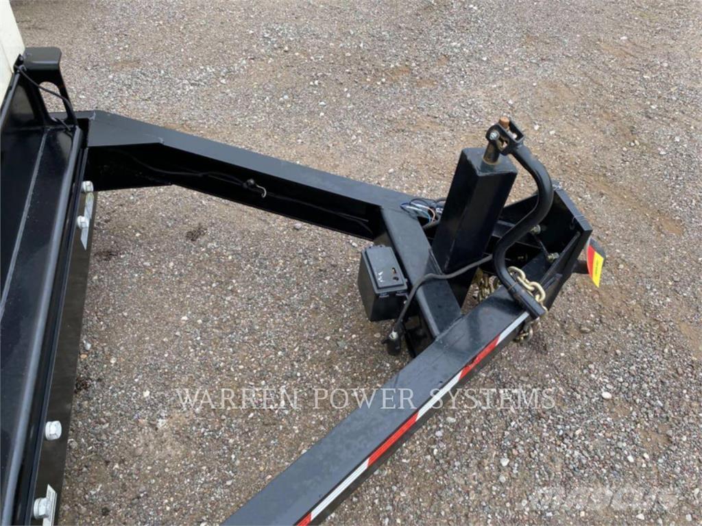 CAT XQ425 T4F Other Generators