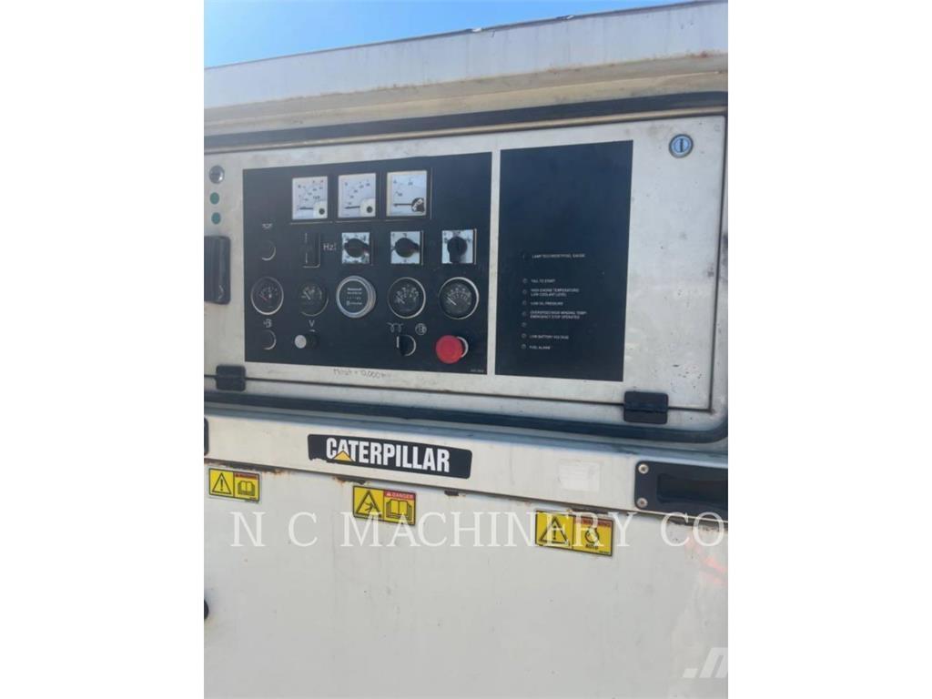 CAT XQ45N Other Generators