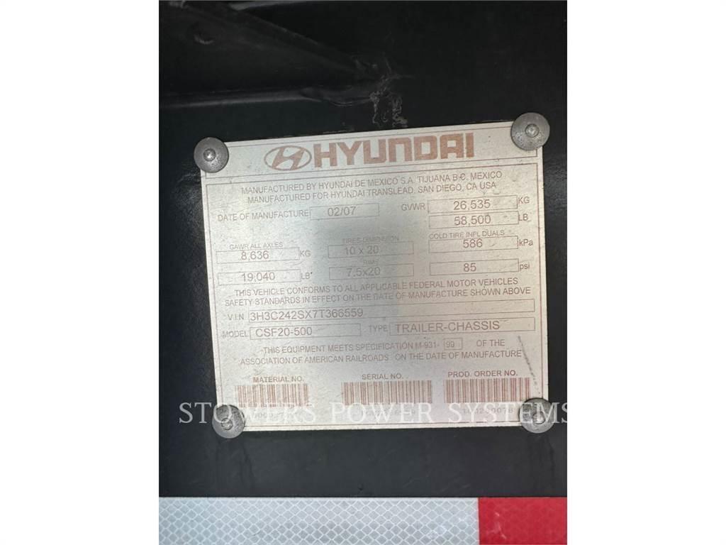 CAT XQ600 Other Generators
