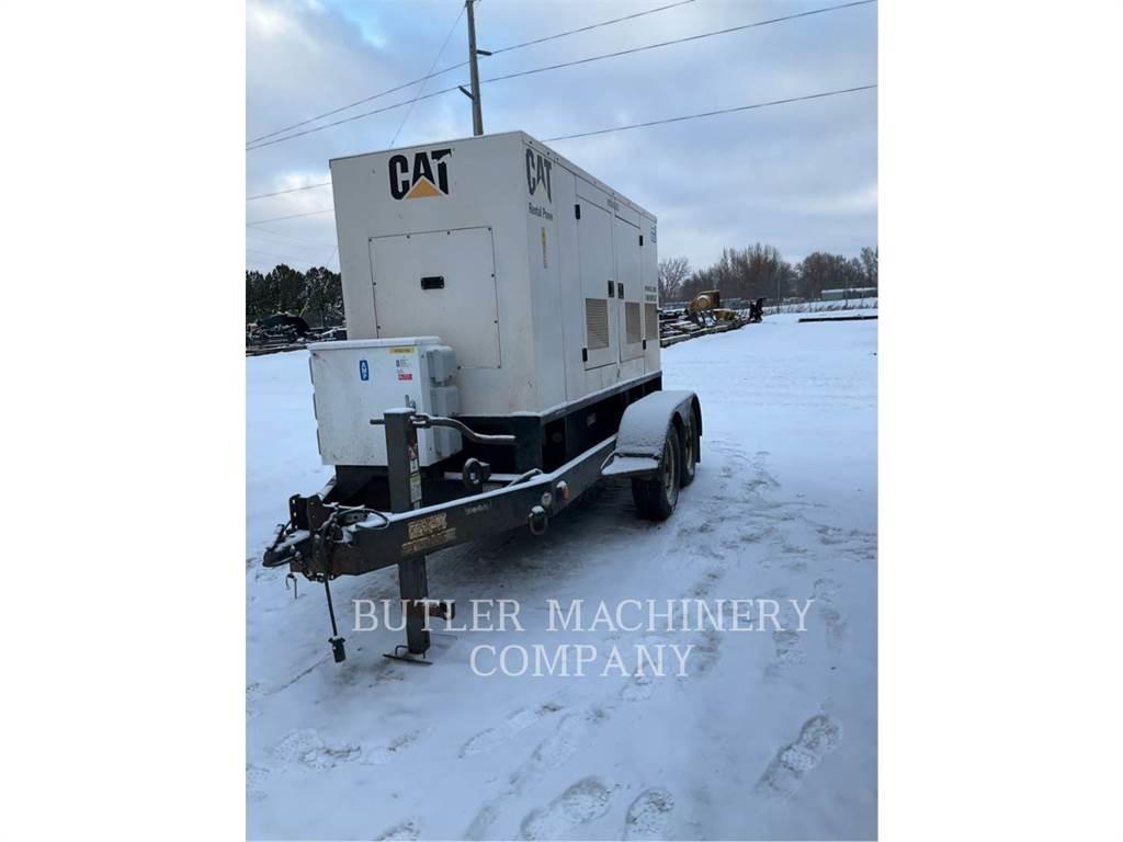 CAT XQ80-2 Other Generators