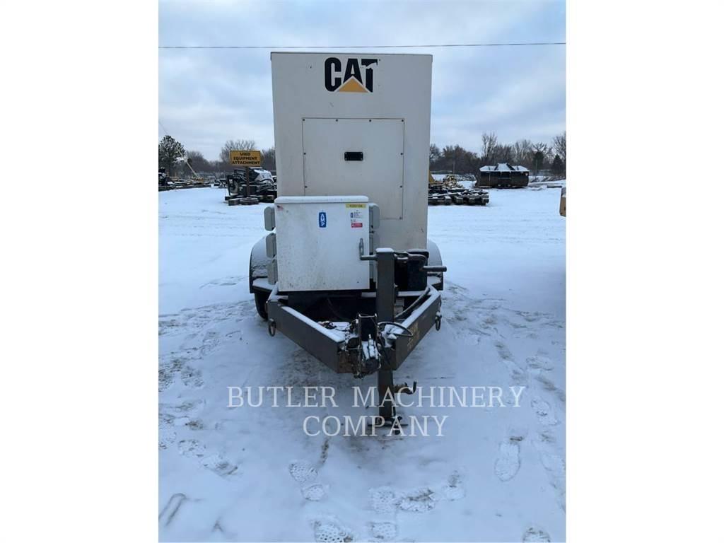 CAT XQ80-2 Other Generators