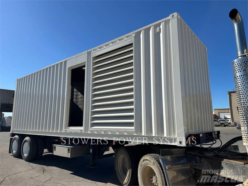 CAT XQ800 Other Generators
