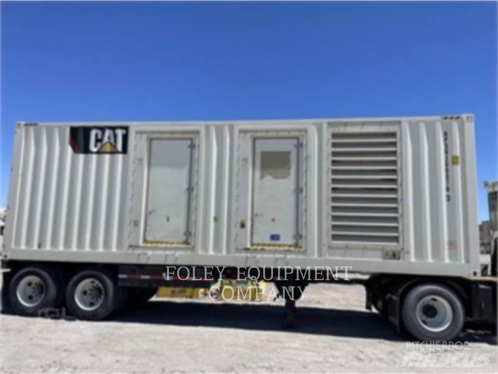 CAT XQ800 Other Generators