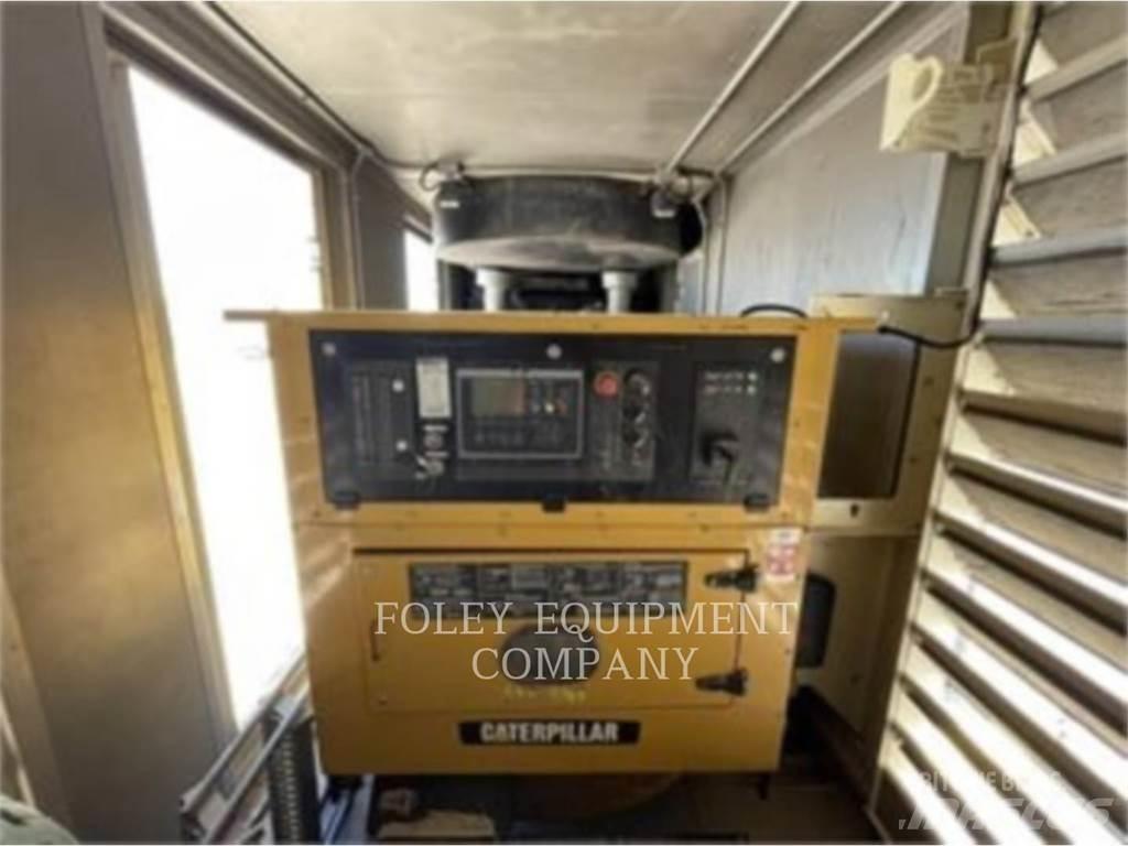 CAT XQ800 Other Generators