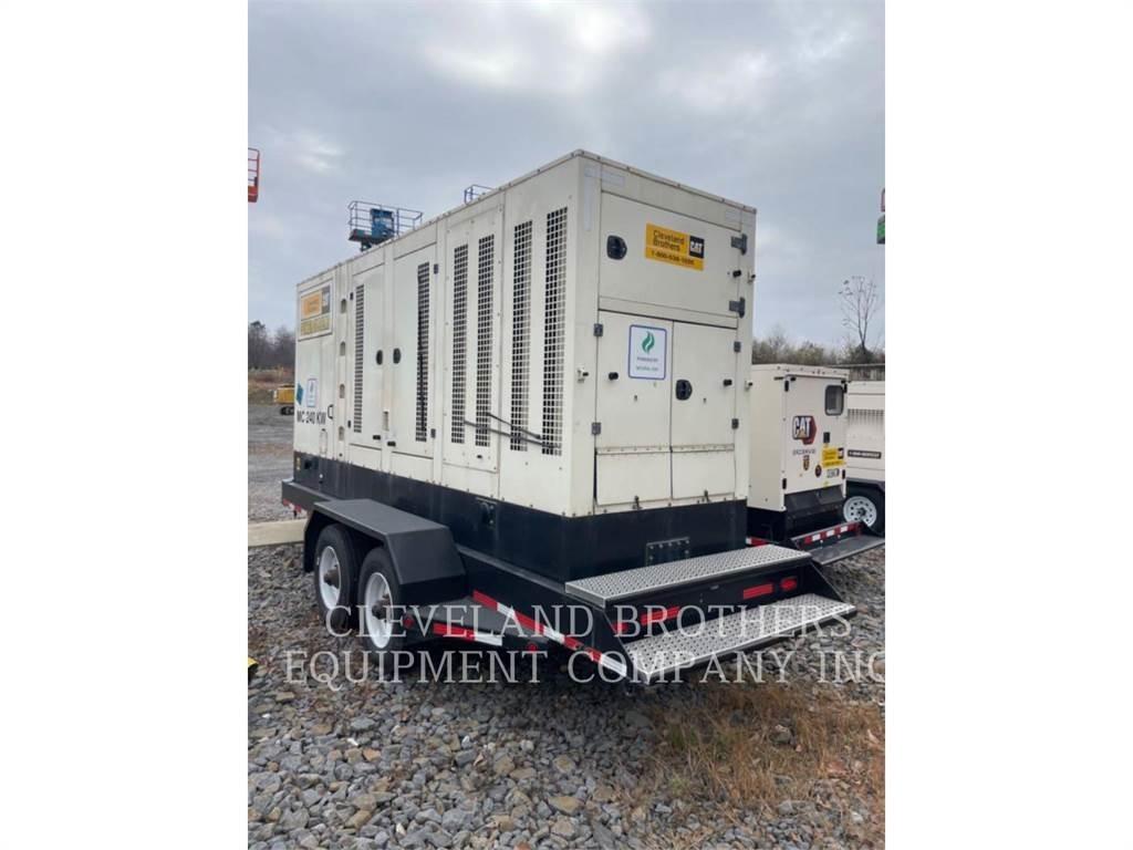 CAT XQG240 Other Generators