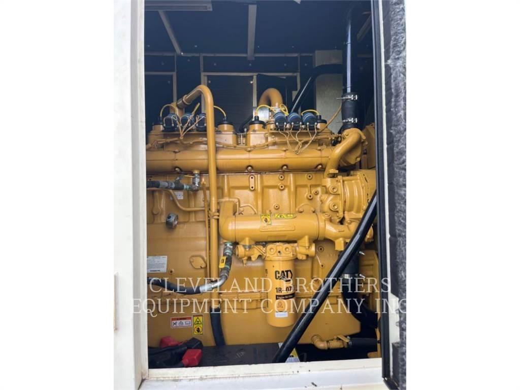 CAT XQG240 Other Generators