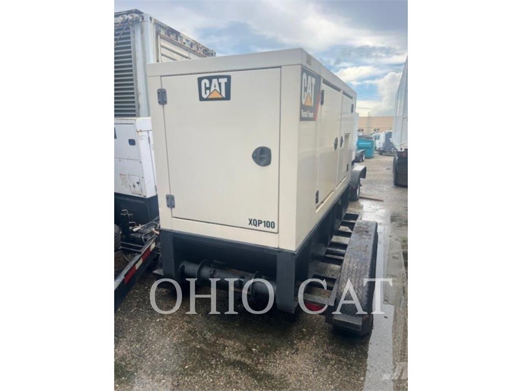 CAT XQP 100 Other Generators