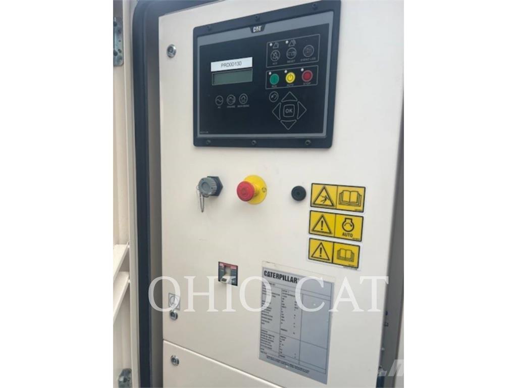 CAT XQP 100 Other Generators