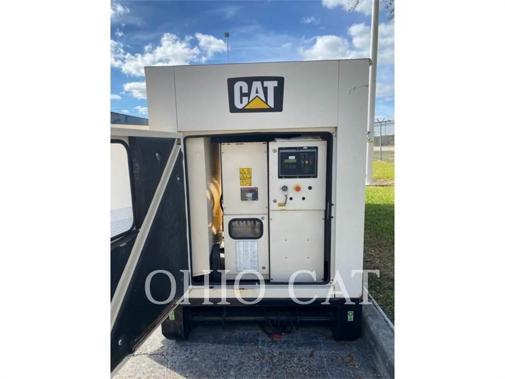 CAT XQP 500 Other Generators