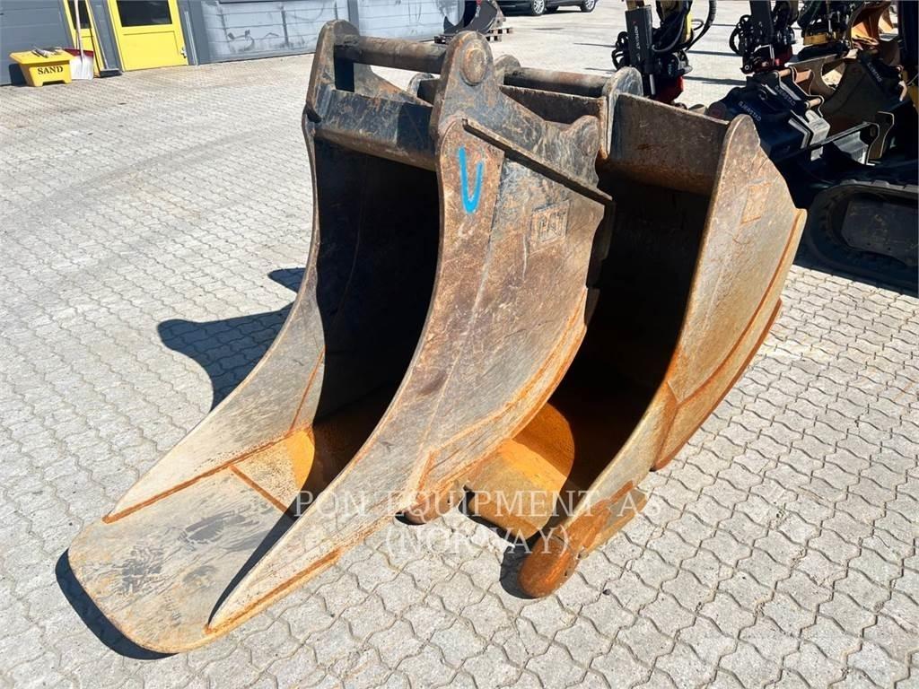 Caterpillar 323-07 Crawler excavators