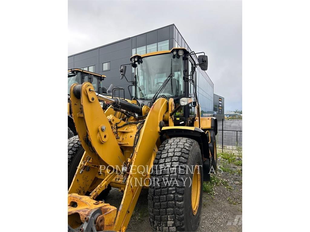 Caterpillar 926M Wheel loaders