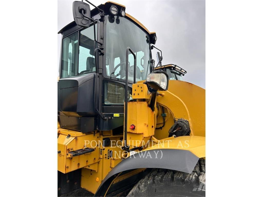 Caterpillar 926M Wheel loaders