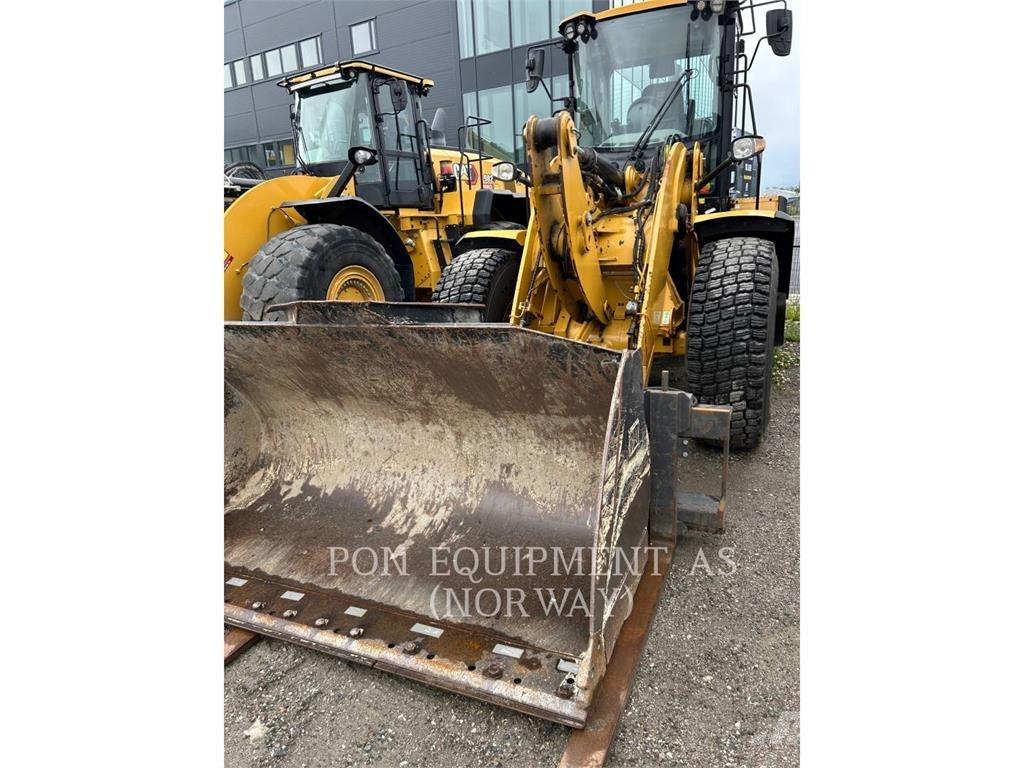 Caterpillar 926M Wheel loaders