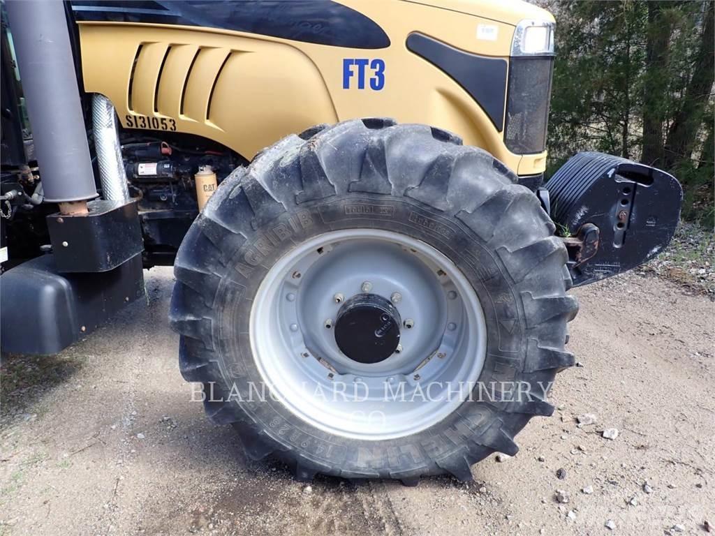 Challenger MT525B Tractors