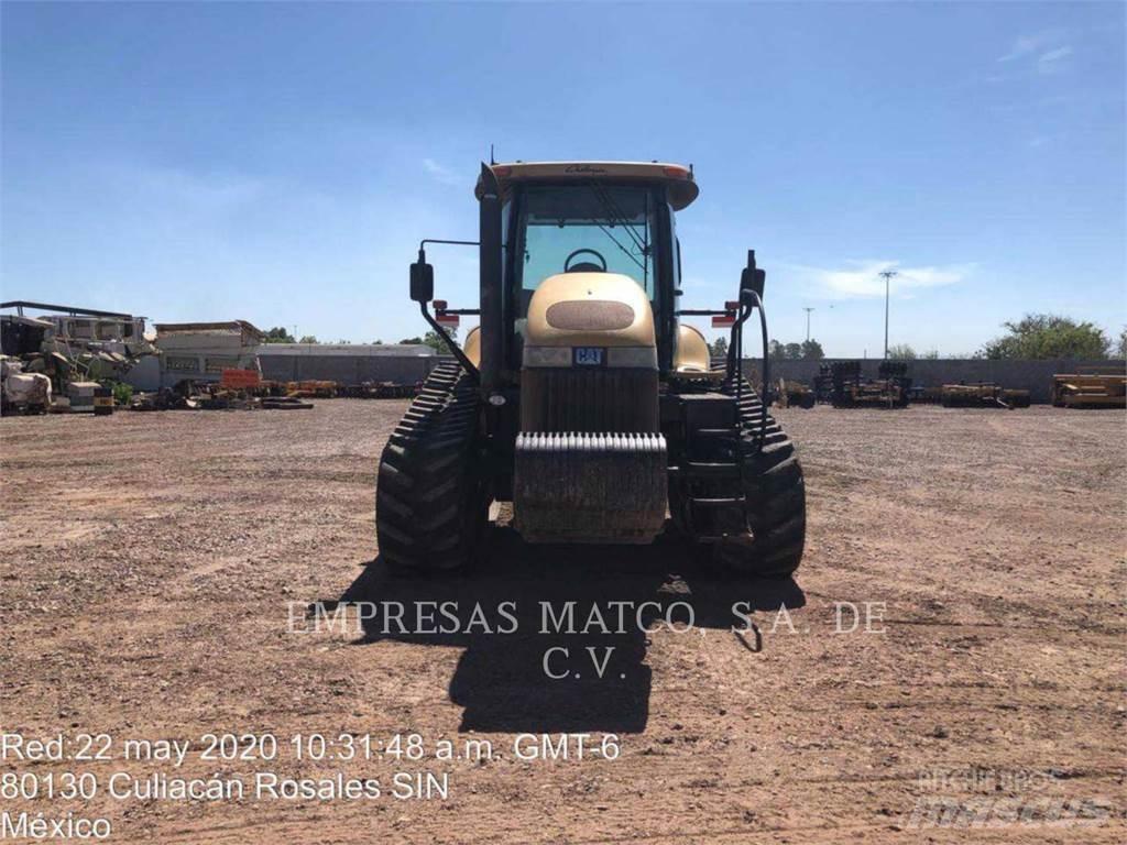 Challenger MT755B Tractors