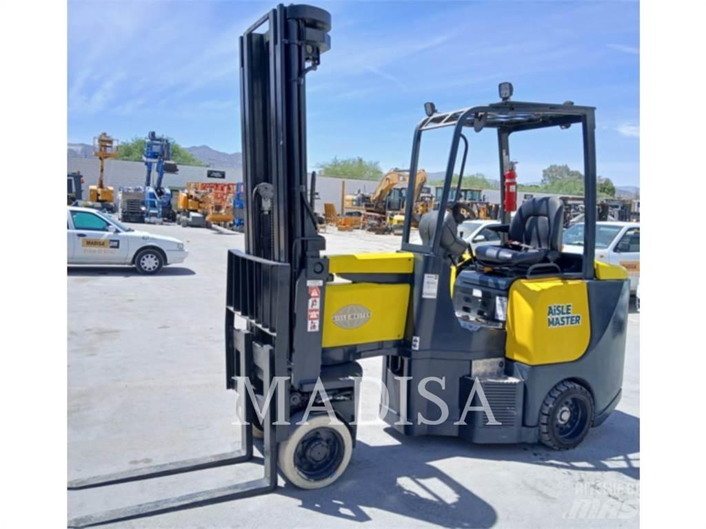Combilift 20SE Forklift trucks - others