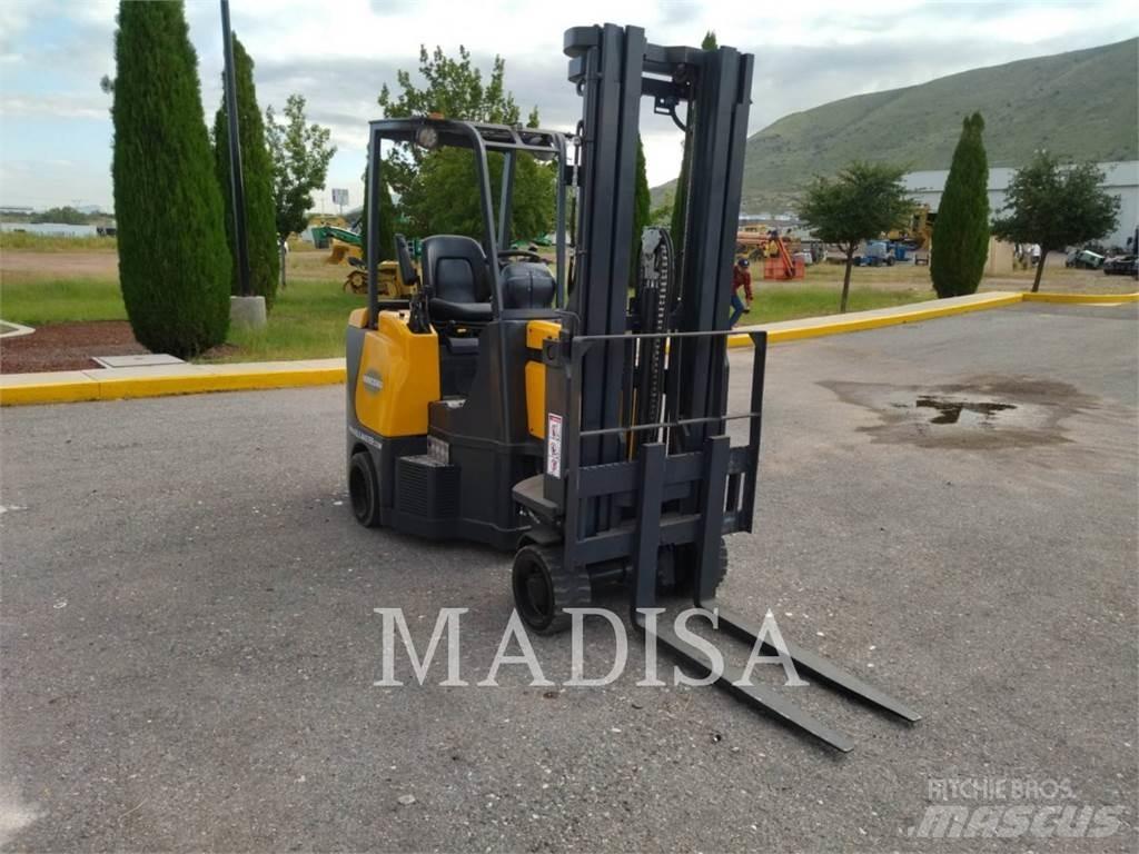 Combilift 20SE Forklift trucks - others