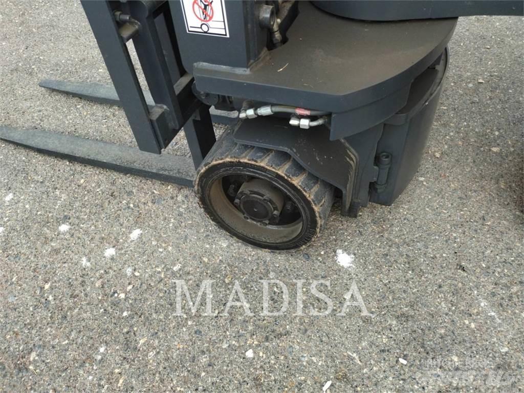 Combilift 20SE Forklift trucks - others