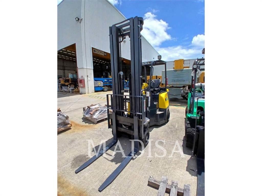 Combilift AM20SE Forklift trucks - others