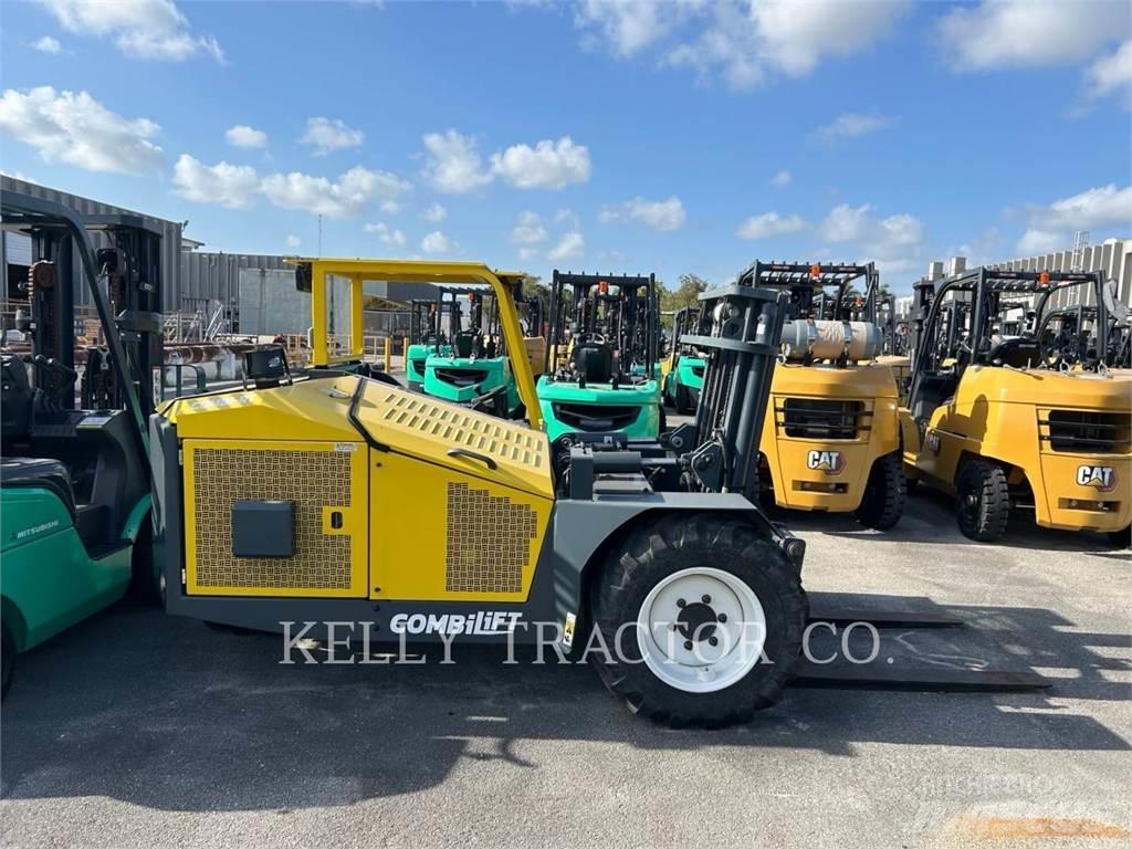Combilift COMBI-RT Diesel trucks