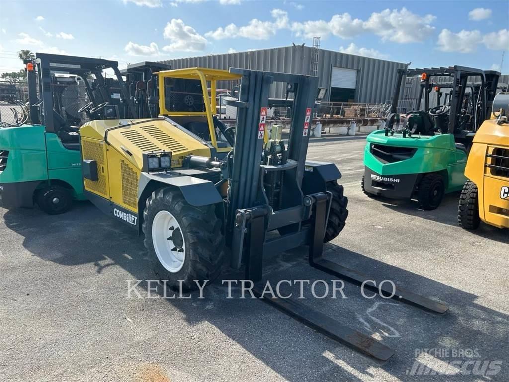 Combilift COMBI-RT Diesel trucks
