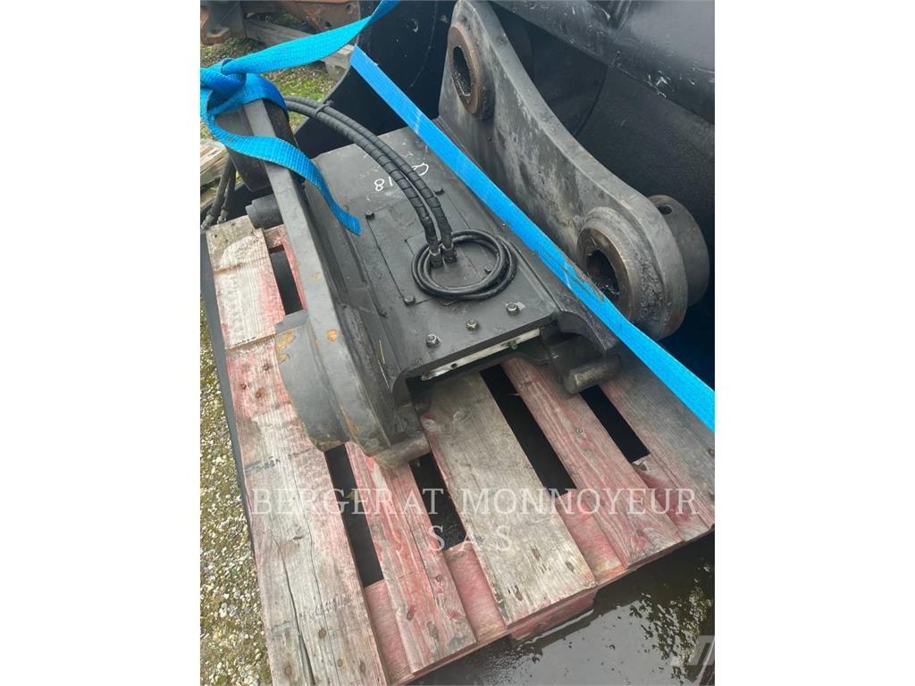  COUPLER/S70/TIM/B Construction - Others